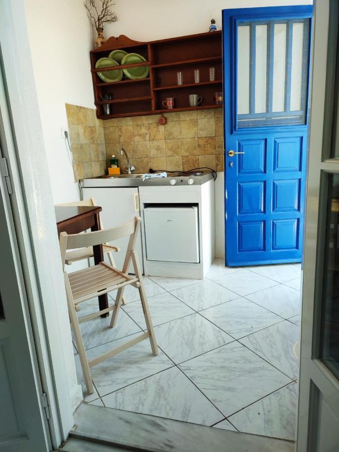 Aparthotel Sofia Amorgos-katapola 2*