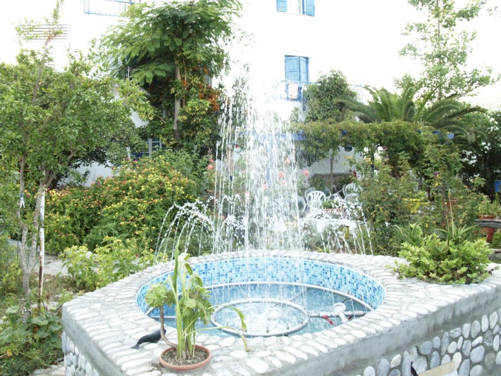 Aparthotel Sofia Amorgos-katapola