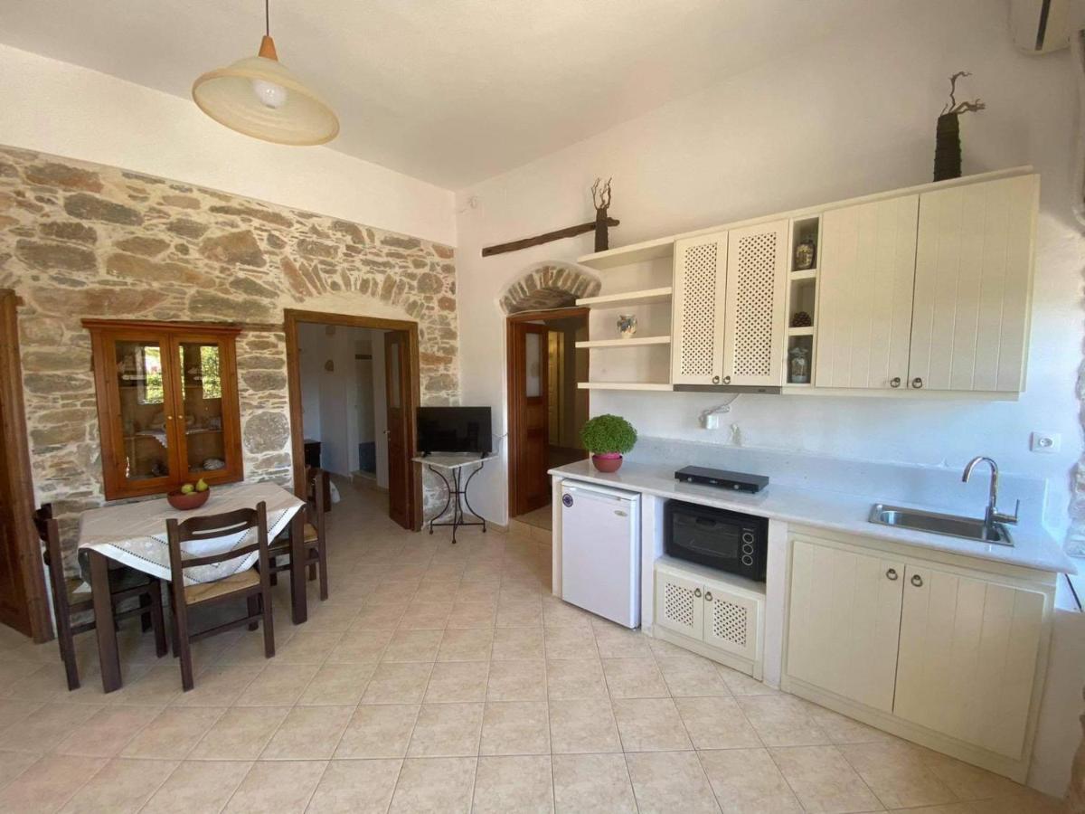 Aparthotel Sofia Amorgos-katapola