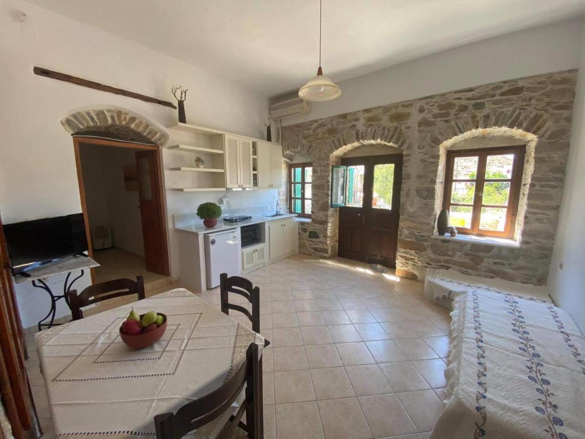 Sofia Amorgos-katapola Aparthotel 2*