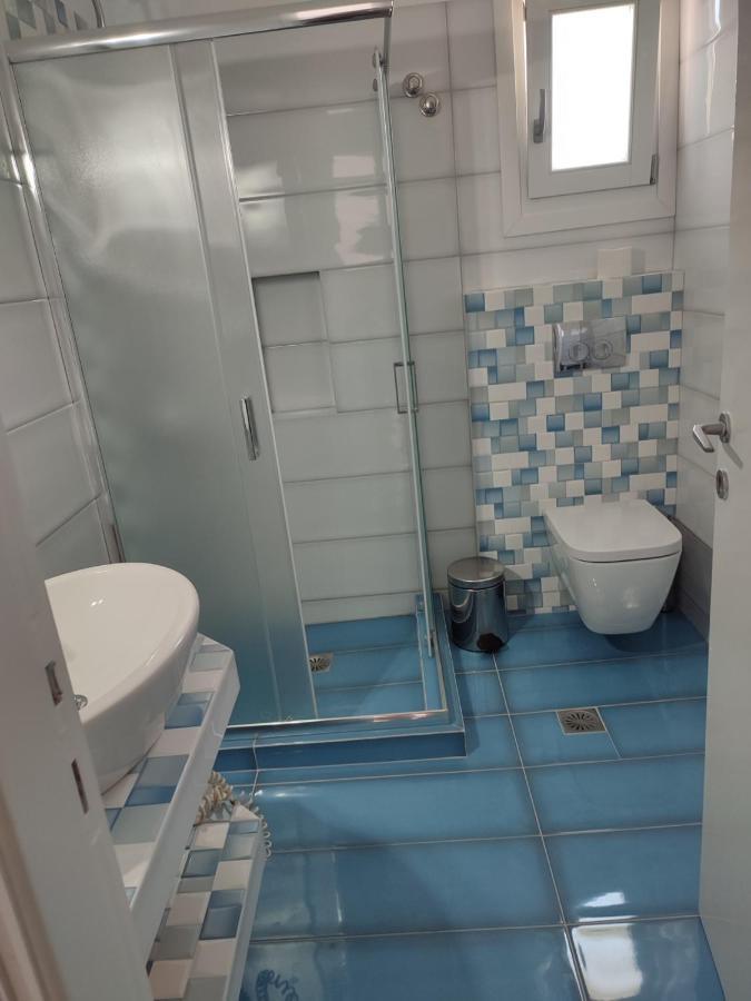 Sofia Amorgos-katapola 2* Katapola