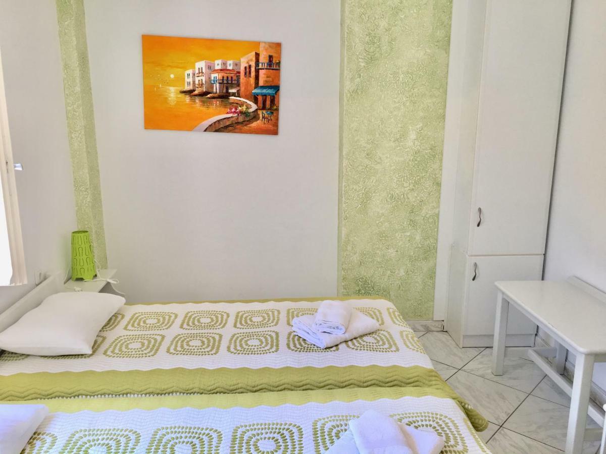Aparthotel Sofia Amorgos-katapola 2*